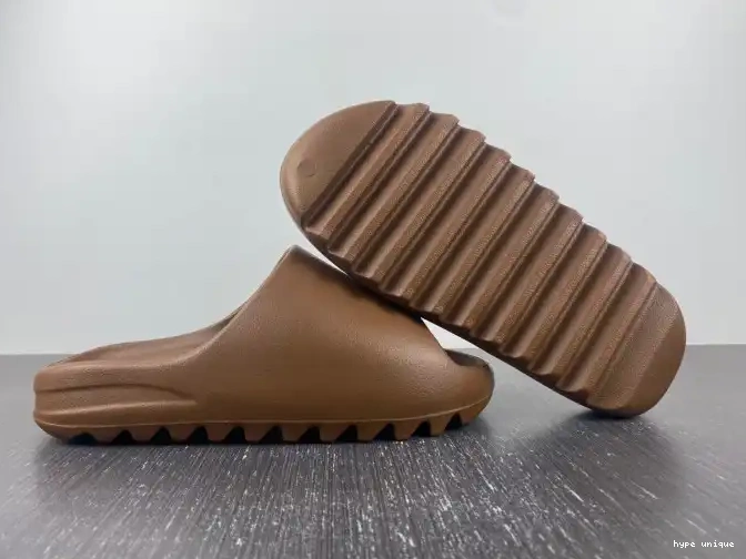 hype Yeezy Adidas Flax Slide FZ5896 0513
